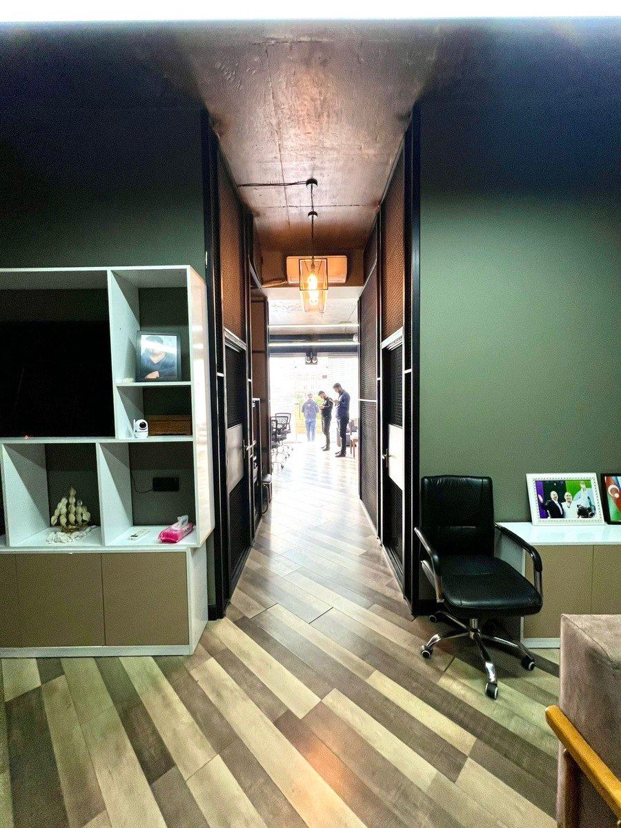 Satılır obyekt 82 m² — Əmlak, Bakı (11)