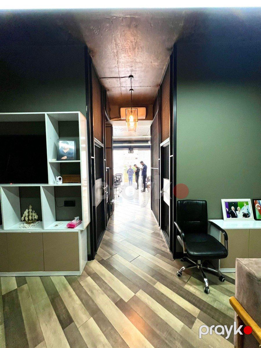 Satılır obyekt 82 m² — Əmlak, Bakı (11)