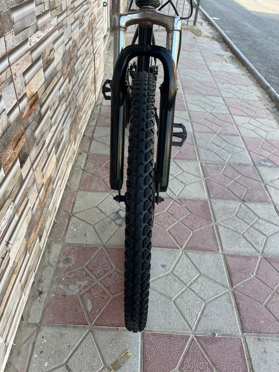 Velosiped Gangt MTB 26x — Velosipedlər, Bakı (11)