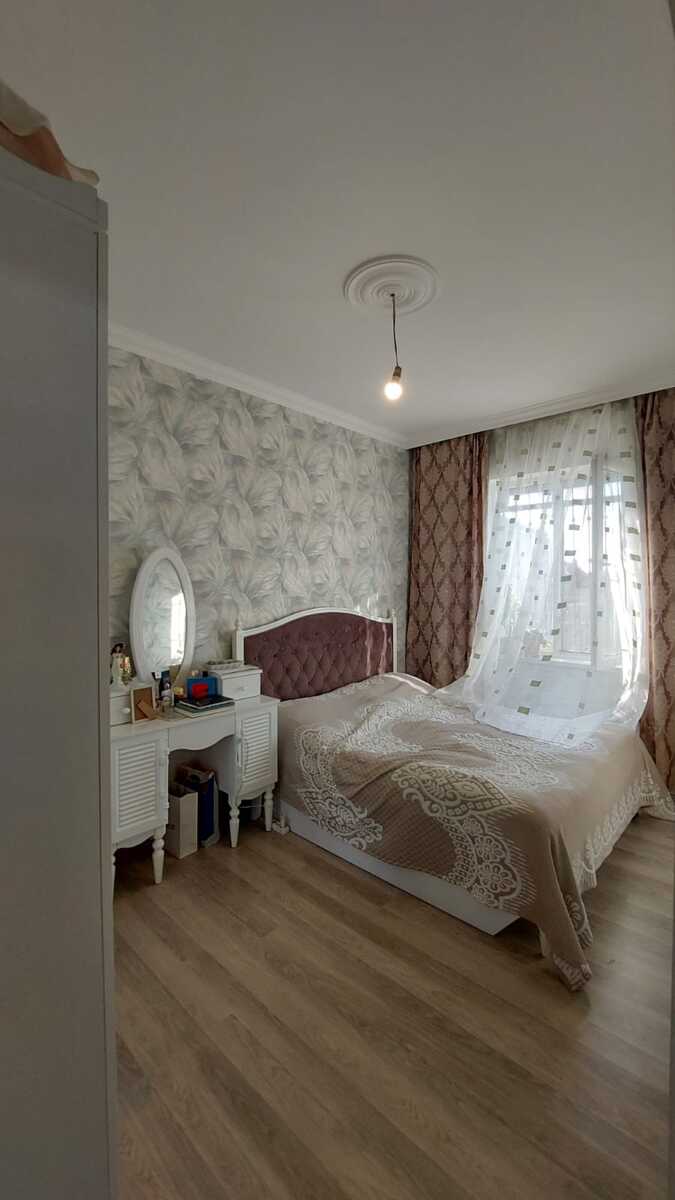 Satılır 3 otaqlı həyət evi/bağ evi 75 m² — Ev, villa, Bakı (7)