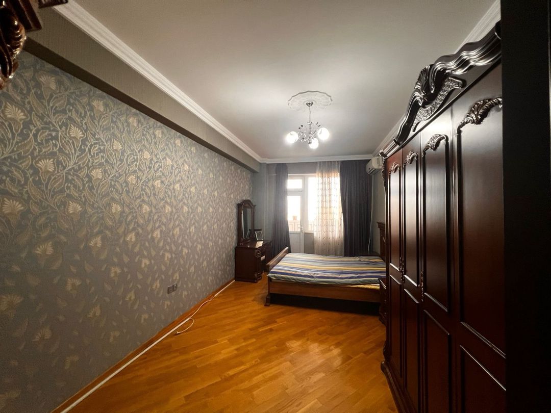 Satılır 3 otaqlı yeni tikili 135 m² — Mənzil, Bakı (11)
