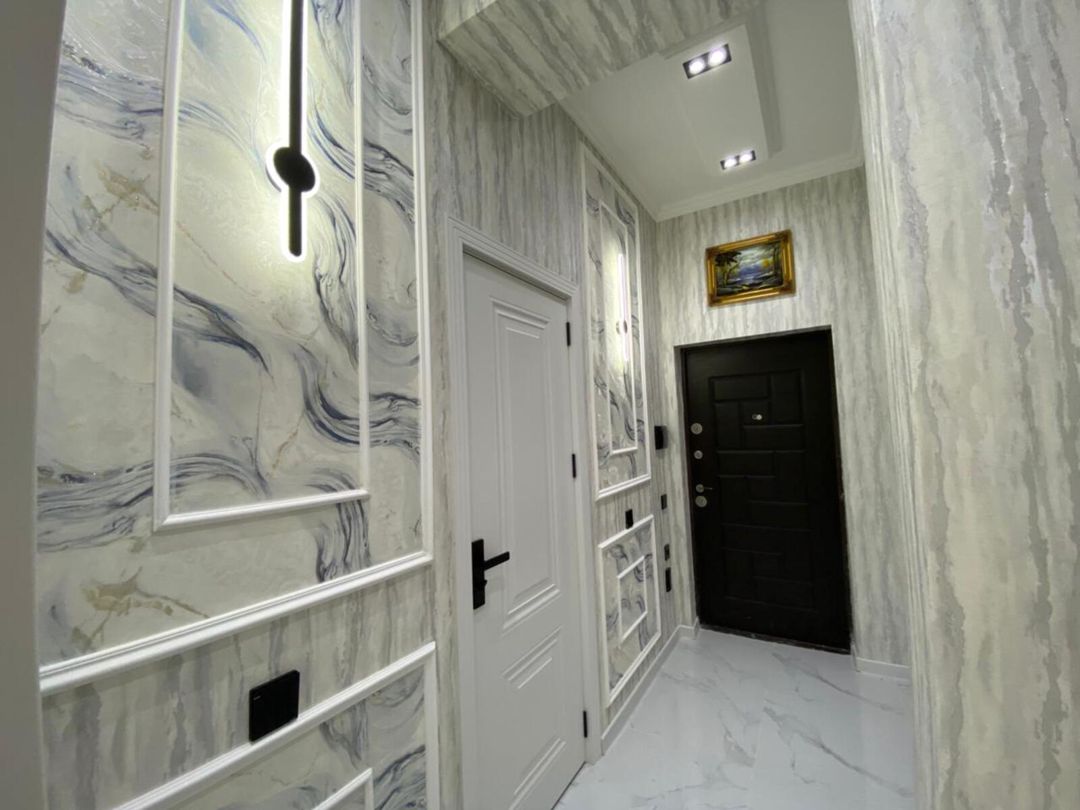 Satılır 2 otaqlı yeni tikili 543 m² — Mənzil, Bakı (3)