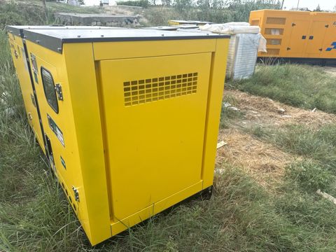 Generator 162 Kva — Bakı