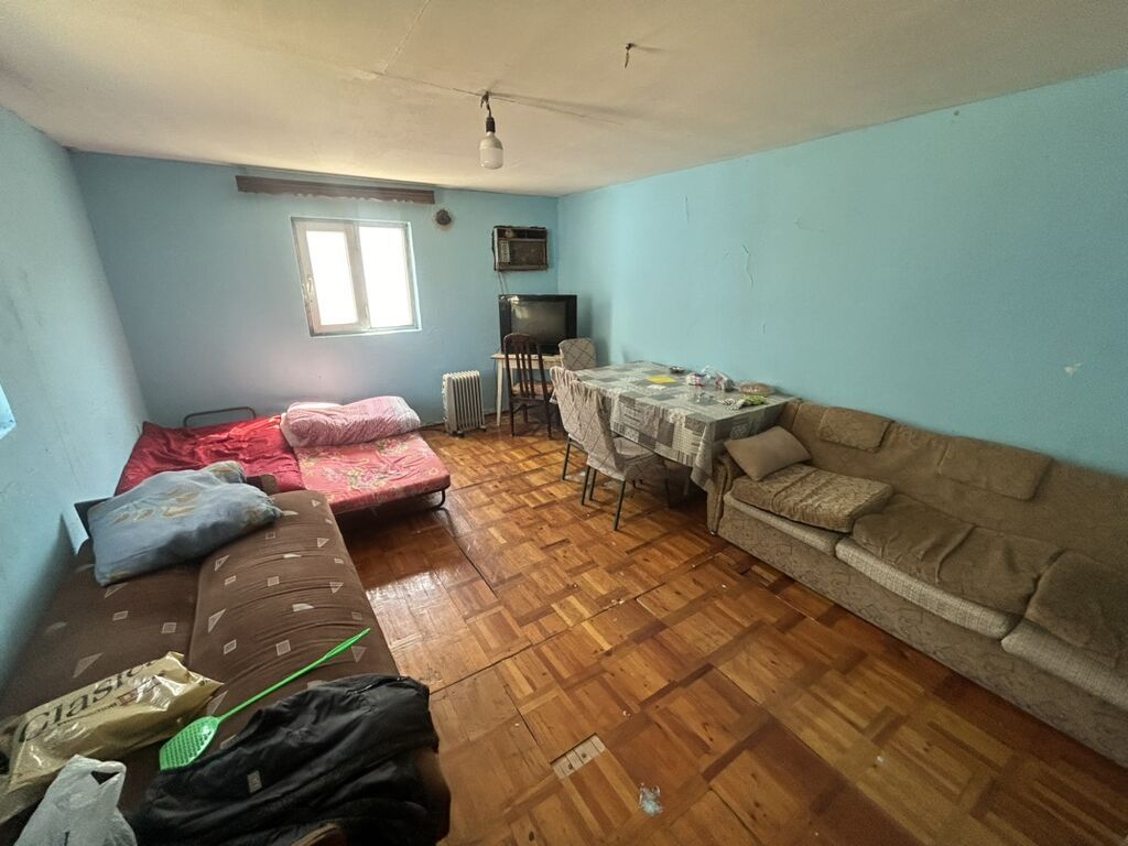 Ferma və təsərrüfat kompleksi - Bir neçə uzun korpusdan ibarət — Daşınmaz əmlak, Bakı (3)