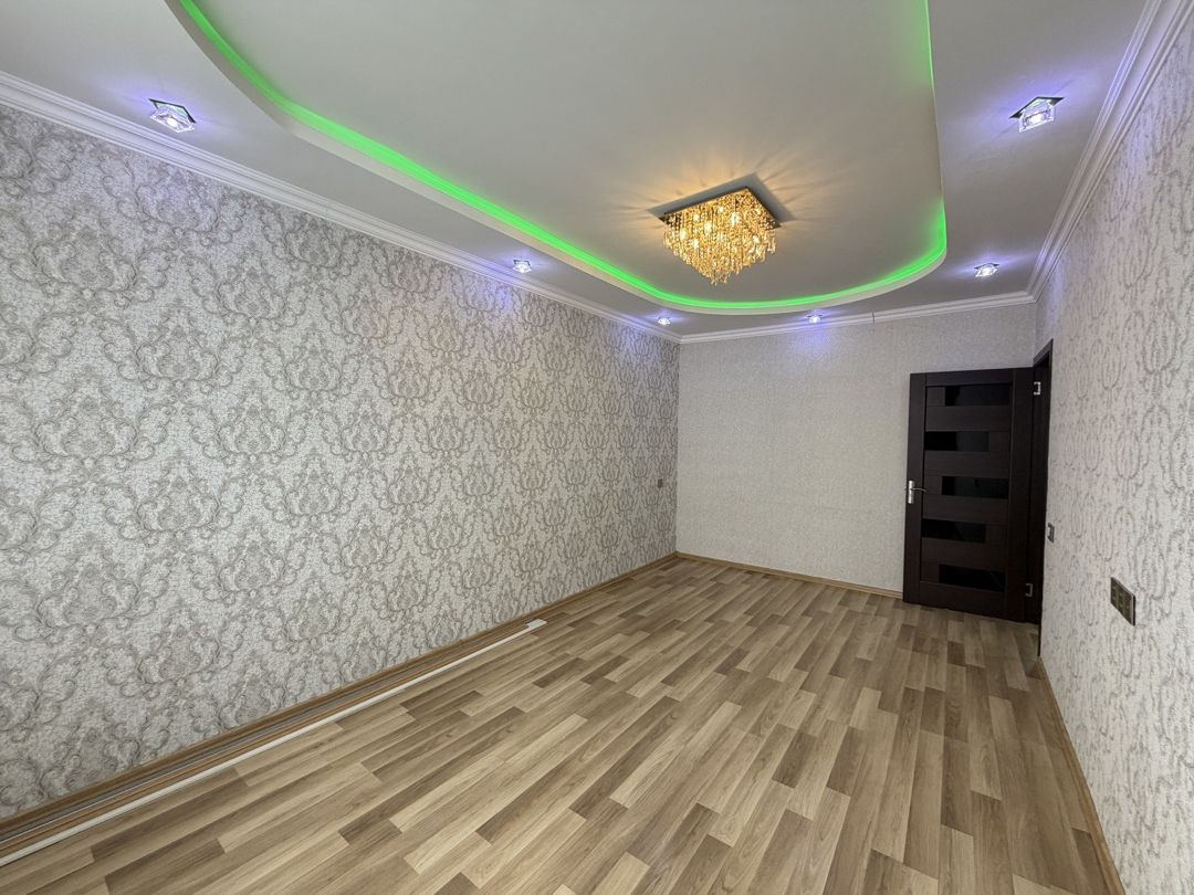 Satılır 2 otaqlı köhnə tikili 60 m² — Mənzil, Bakı (4)
