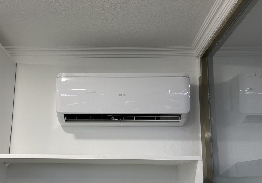 Kondisioner "AUX24-(Btu)-(80-90)Kv" — Ev texnikası, Bakı (2)