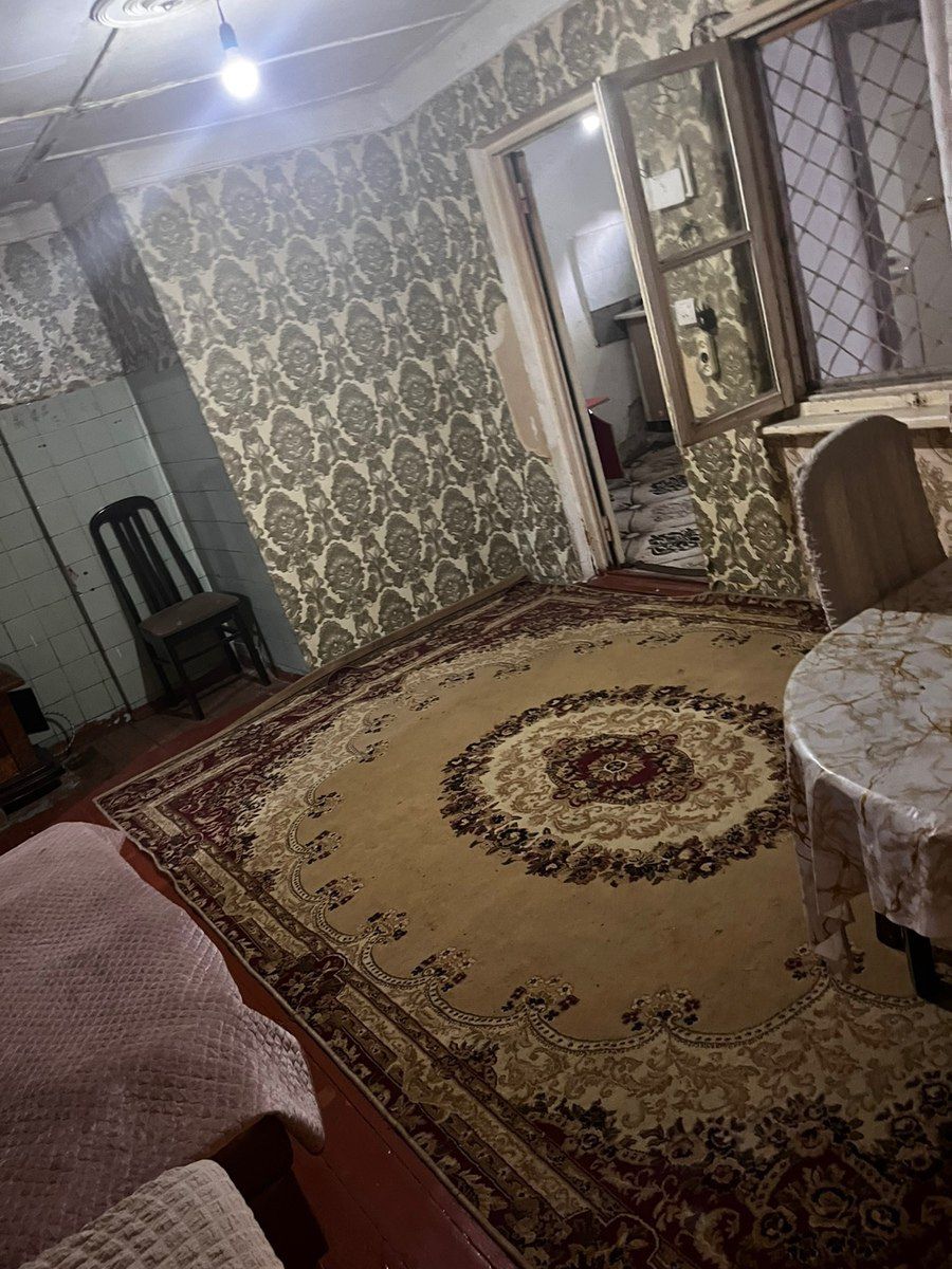 Həyət evi kirayə verilir, 8 noyabr pr — Ev, villa, Bakı (9)