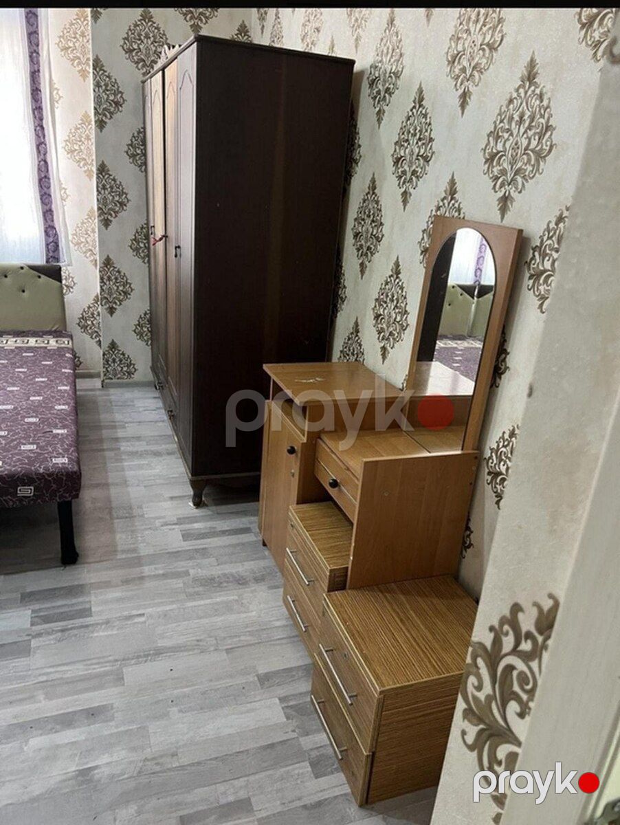 3-otaqlı yeni tikili kirayə verilir, Xırdalan ş., 65 m² — Mənzil, Xırdalan (6)