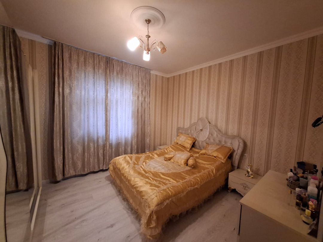 Həyət evi kirayə verilir, Laçın ş — Ev, villa, Laçın (7)