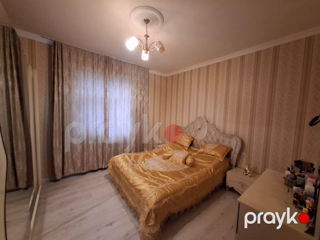 Həyət evi kirayə verilir, Laçın ş — Ev, villa, Laçın (7)
