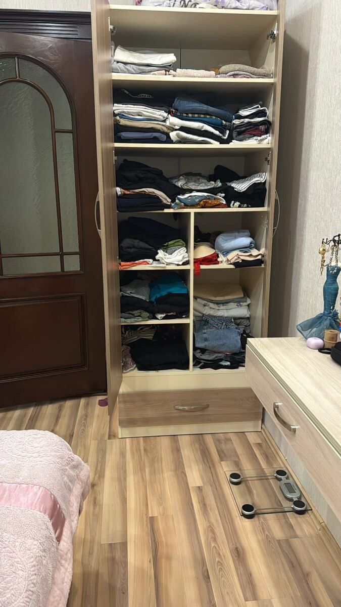 Yataq otağı mebeli — Mebel, Bakı (2)