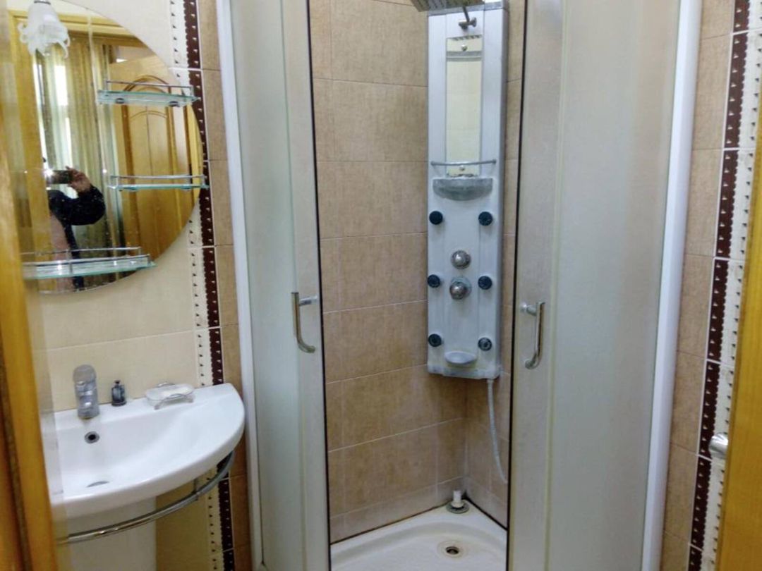 İcarəyə verilir 3 otaqlı yeni tikili 145 m² — Mənzil, Bakı (10)