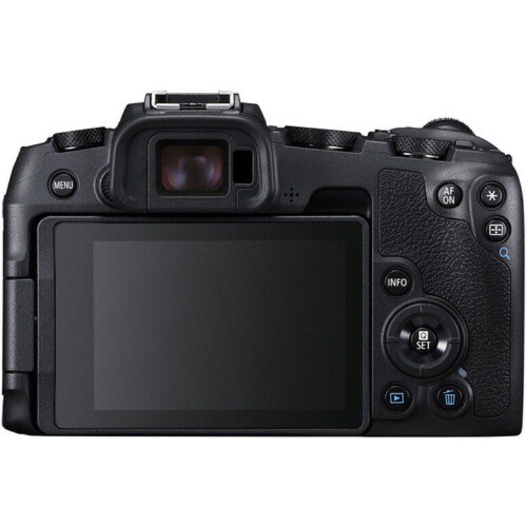 Fotoaparat "Canon EOS RP with 24-105mm f/4-7.1 IS STM" — Foto və video texnikası, Bakı (2)