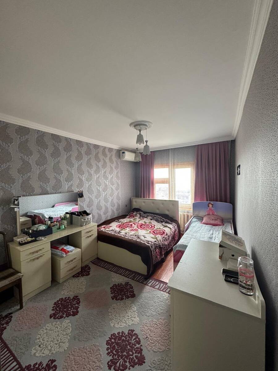 Satılır 5 otaqlı köhnə tikili 120 m² — Mənzil, Bakı (5)