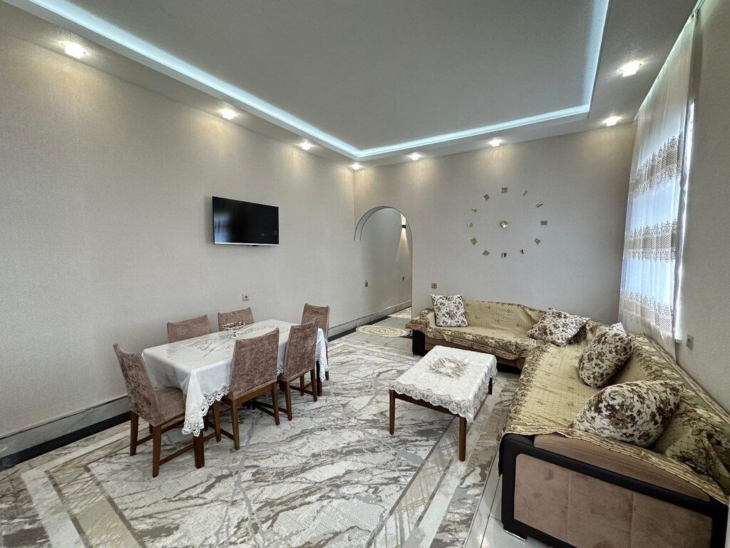 Villa kirayə verilir, Göygöl r — Ev, villa, Göygöl (11)