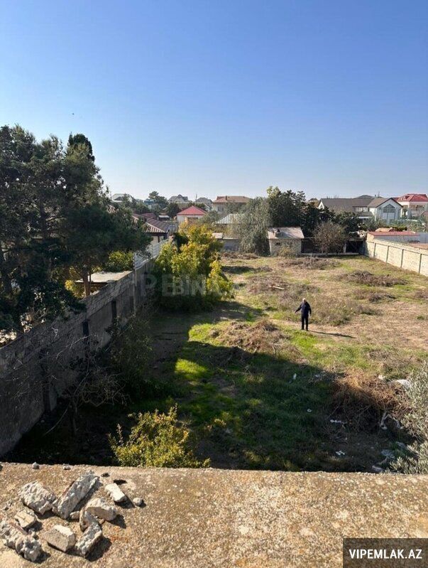 Sabunçu rayonunda Torpaq Satılır, 24 sot — Torpaq, Bakı (6)