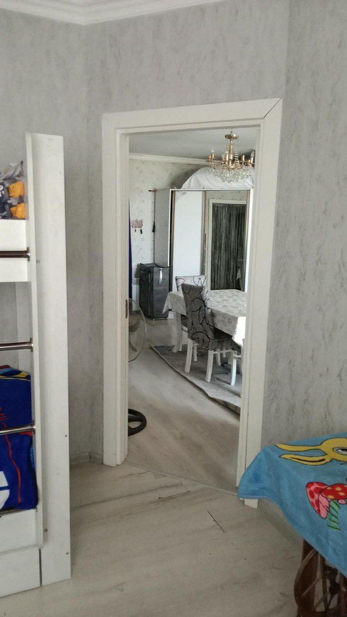 Satılır 2 otaqlı yeni tikili 52 m² — Mənzil, Xırdalan (10)
