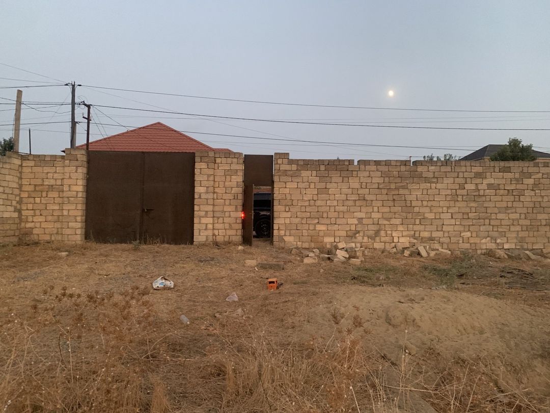 Satılır torpaq 15 sot — Torpaq, Sumqayıt (6)