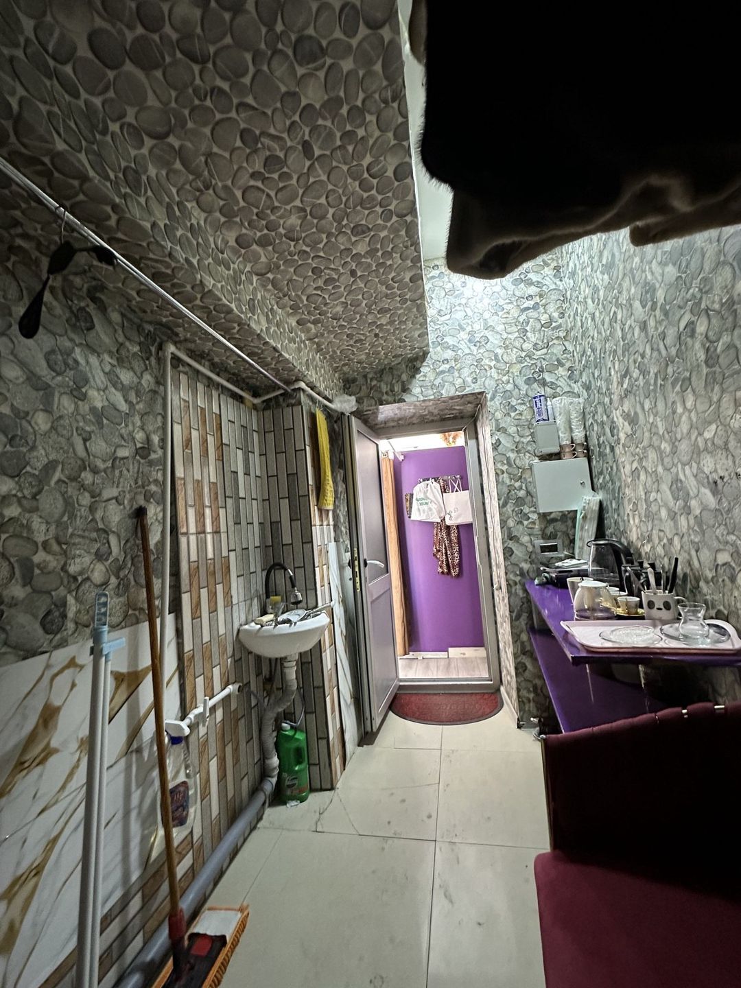 İcarəyə verilir obyekt 49 m² — Əmlak, Bakı (7)