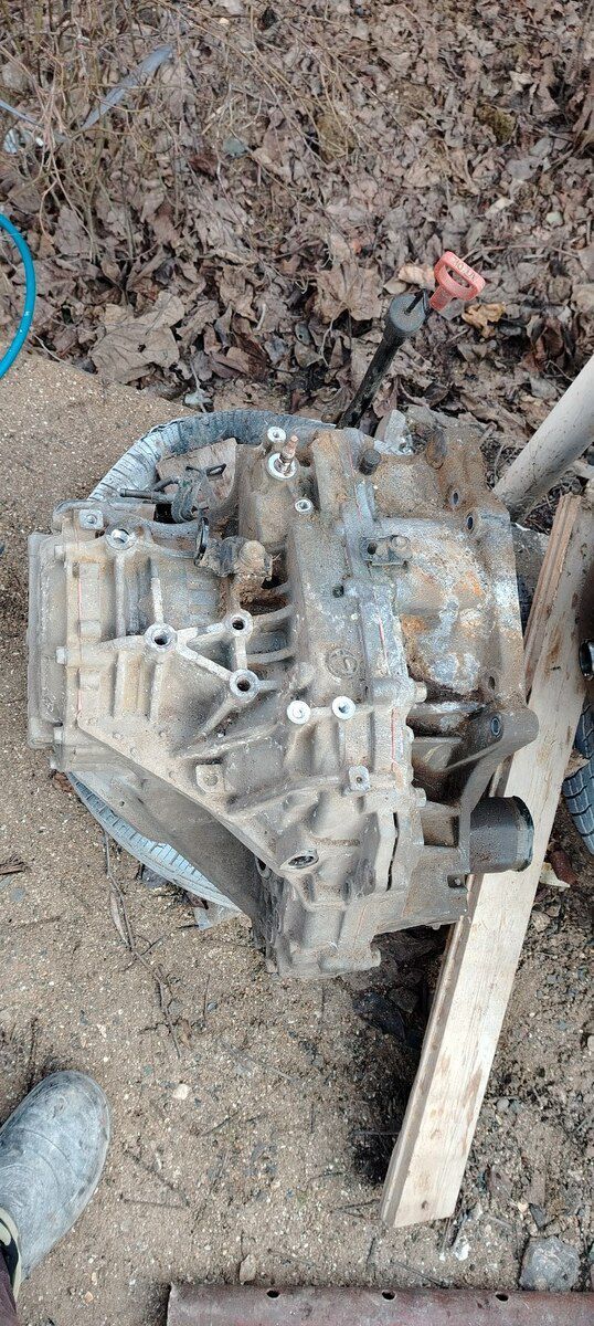 Chevrolet aveo, chevrolet cobalt sürət qutusu — Ehtiyat hissələri və aksesuarlar, Bakı (4)