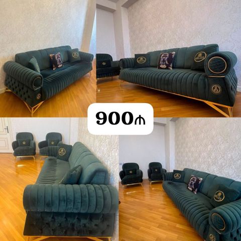 Divan kreslo dəsti satılır 900₼. açılır. ünvan Yasamal. 6018. Fatimə99 — Bakı