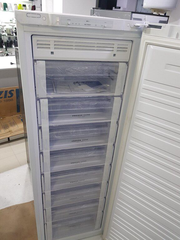 Dondurucu 280 lt — Biznes və avadanlıq, Bakı (3)
