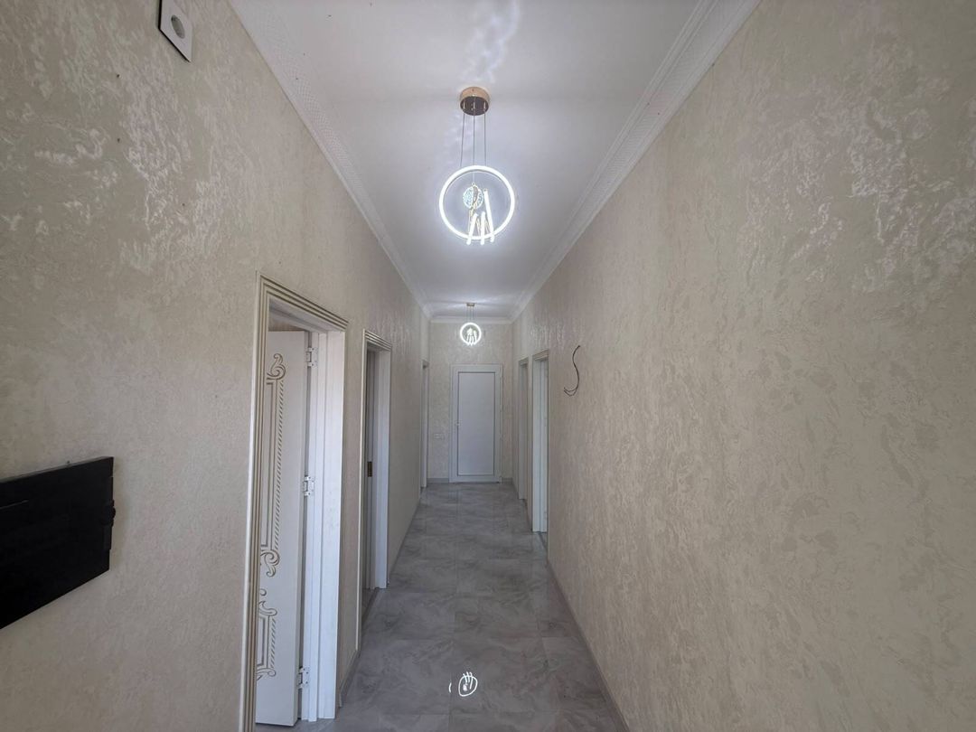 Həyət evi, Məhəmmədli qəs — Ev, villa, Bakı (11)