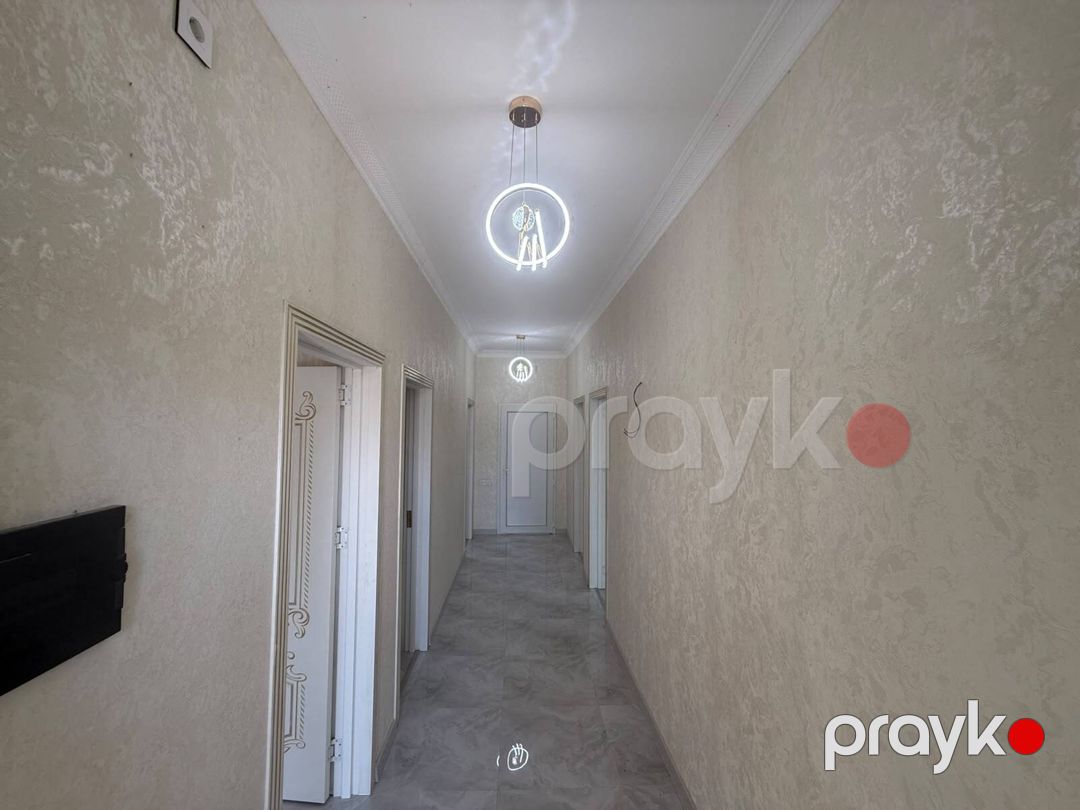 Həyət evi, Məhəmmədli qəs — Ev, villa, Bakı (11)
