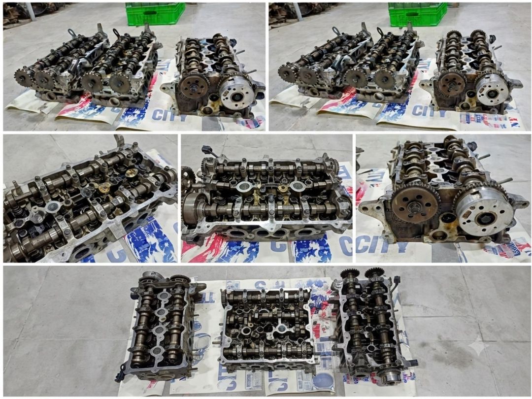 Kia Ceed ekran, radiator, dinamo, kompressor və mühərriki — Ehtiyat hissələri və aksesuarlar, Bakı (9)