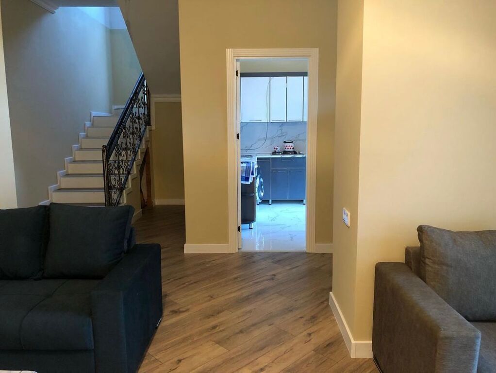 Bağ evi kirayə verilir, Qax r — Ev, villa, Qax (10)