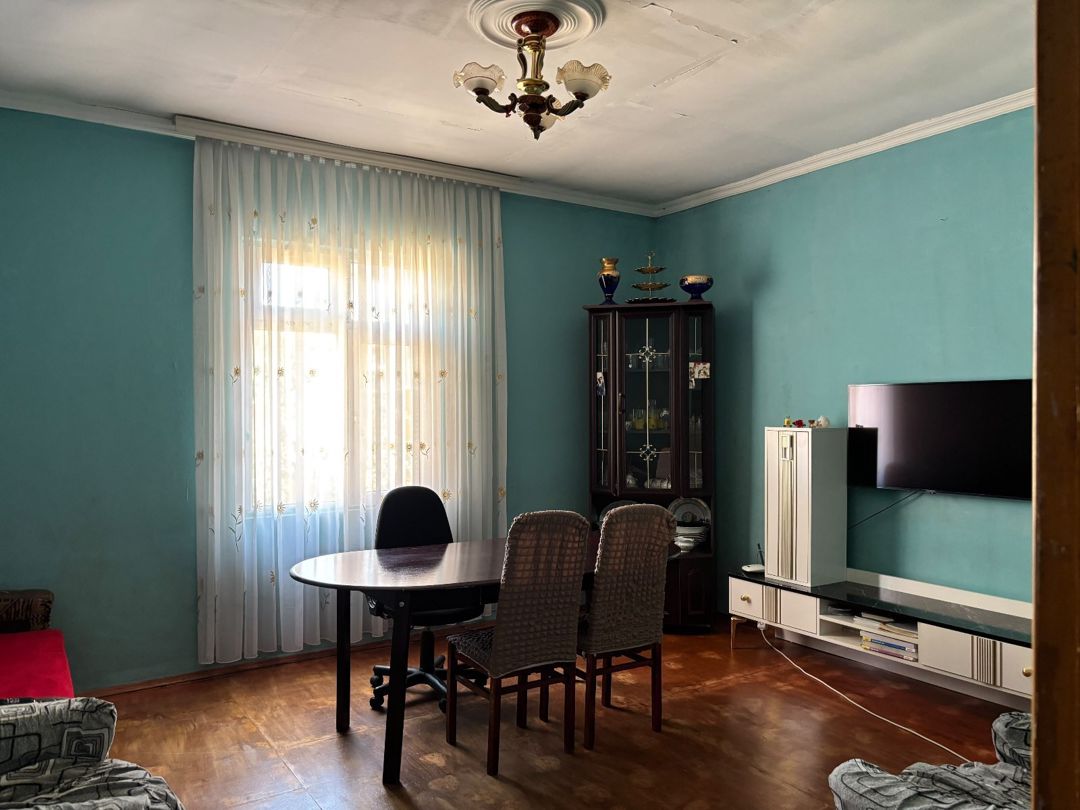Həyət evi, Sumqayıt ş — Ev, villa, Sumqayıt (4)