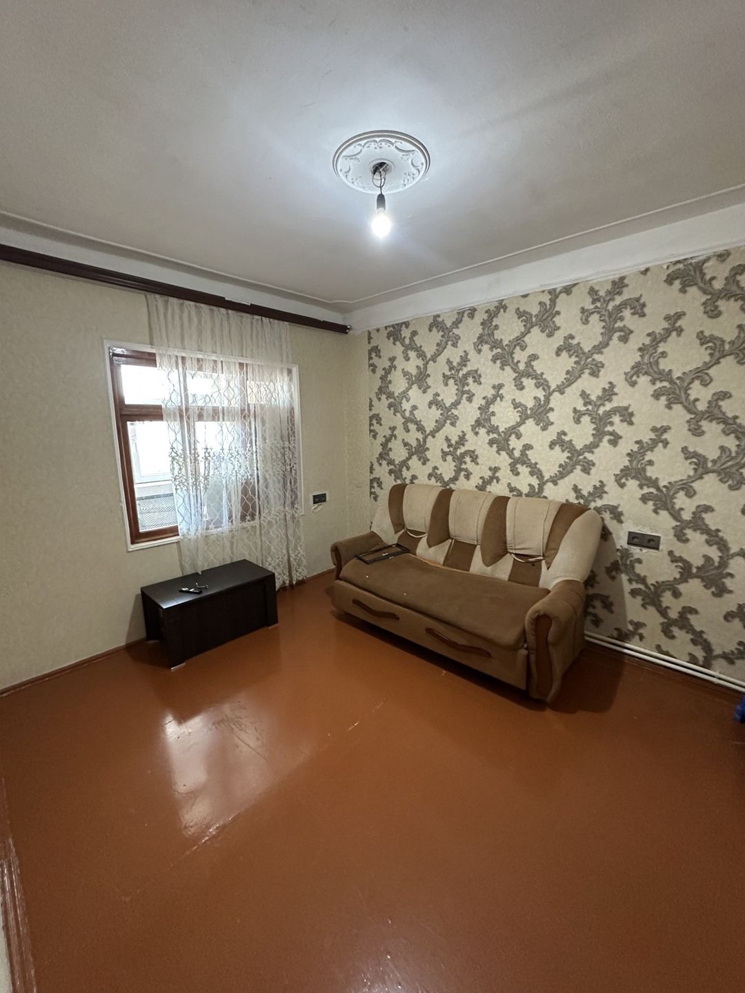 Satılır 2 otaqlı köhnə tikili 60 m² — Mənzil, Bakı (2)