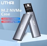 SSD box "M2 Nvme case" — Brand Technology — Computers & Laptops