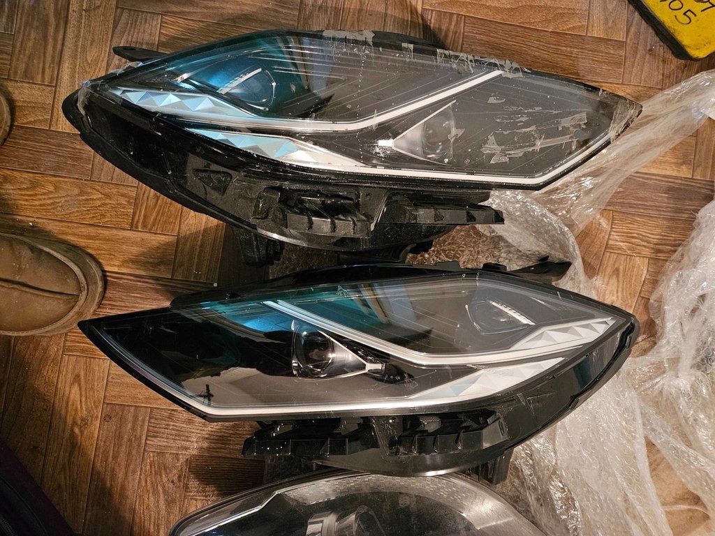 "Hyundai Grandeur 2020-2022" faraları — Ehtiyat hissələri və aksesuarlar, Bakı (3)