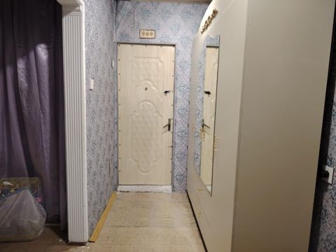 Satılır 3 otaqlı köhnə tikili 65 m² — Bakı