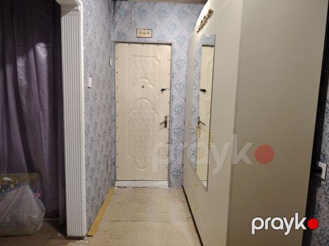 Satılır 3 otaqlı köhnə tikili 65 m²