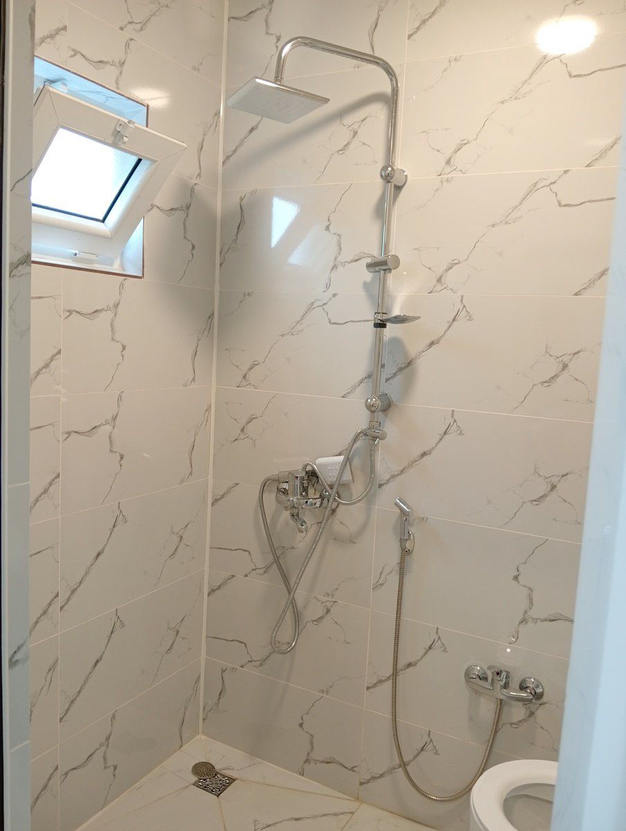 4-otaqlı mənzil, Zaqatala r., 70 m² — Mənzil, Zaqatala (10)