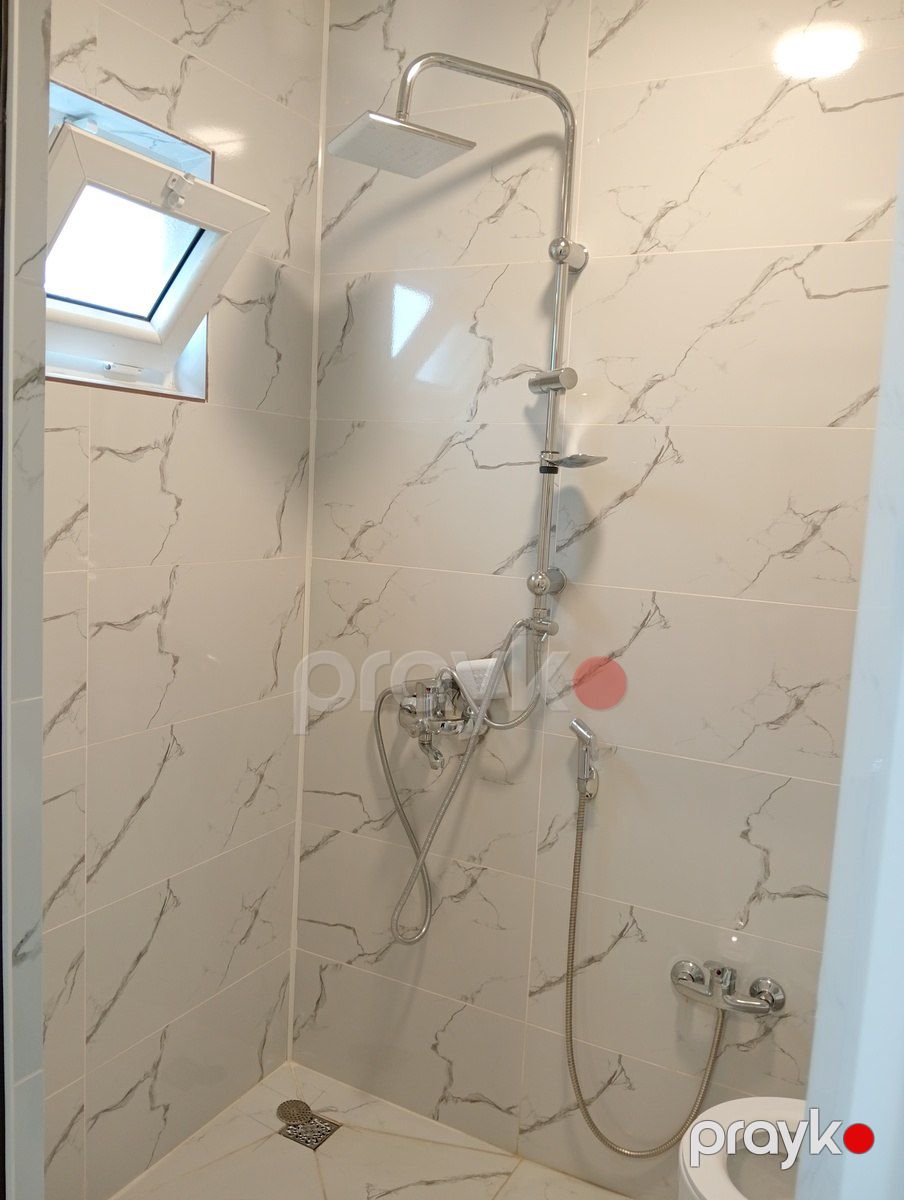 4-otaqlı mənzil, Zaqatala r., 70 m² — Mənzil, Zaqatala (10)