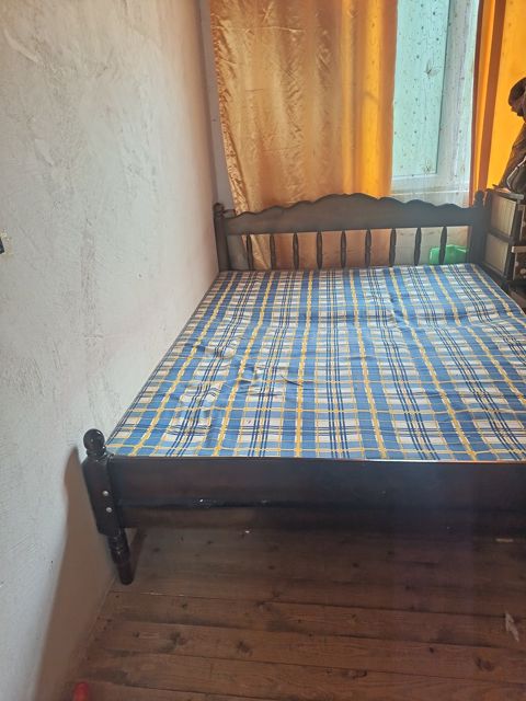 Çarpayı — Bakı