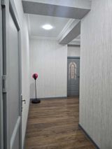 Satılır 3 otaqlı yeni tikili 103 m² — Mənsur