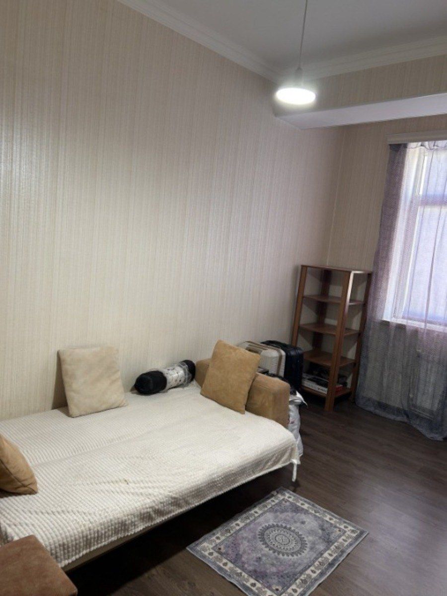 Satılır 1 otaqlı yeni tikili 40 m² — Mənzil, Bakı (3)