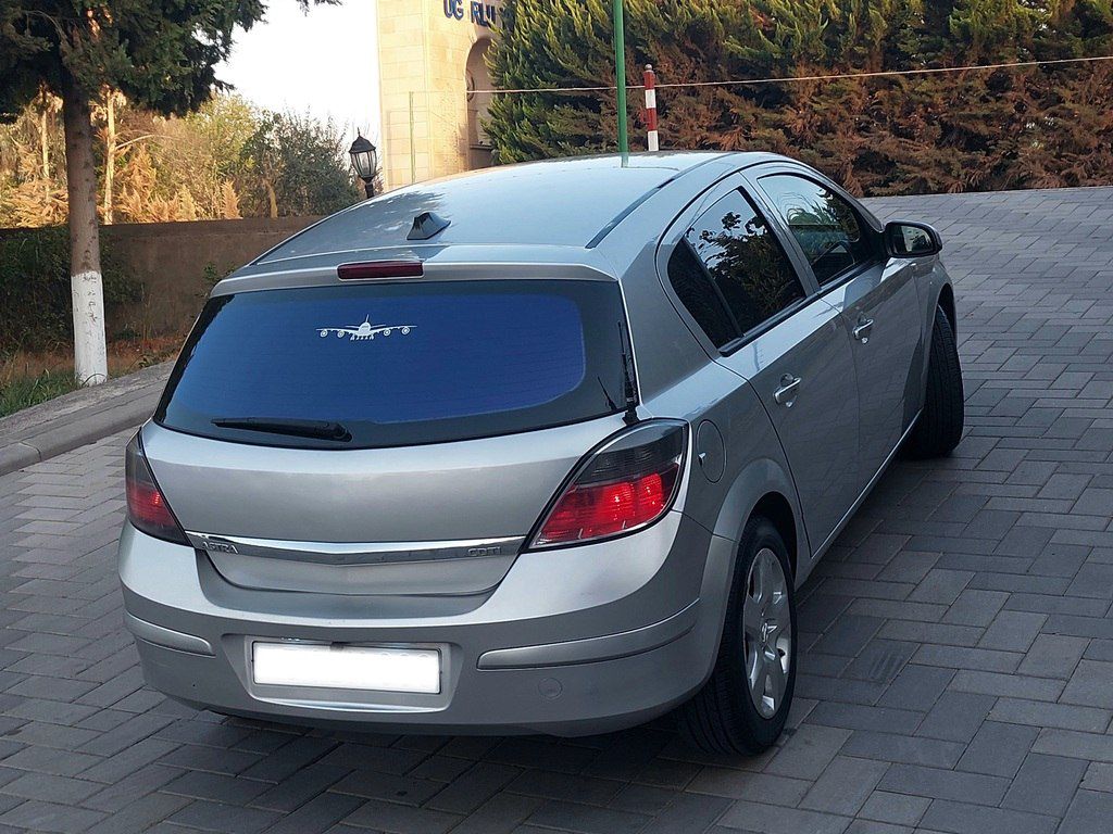 Opel Astra, 1.3 L, 2007 il, 399 000 km — Avtomobillər, Sabirabad (7)