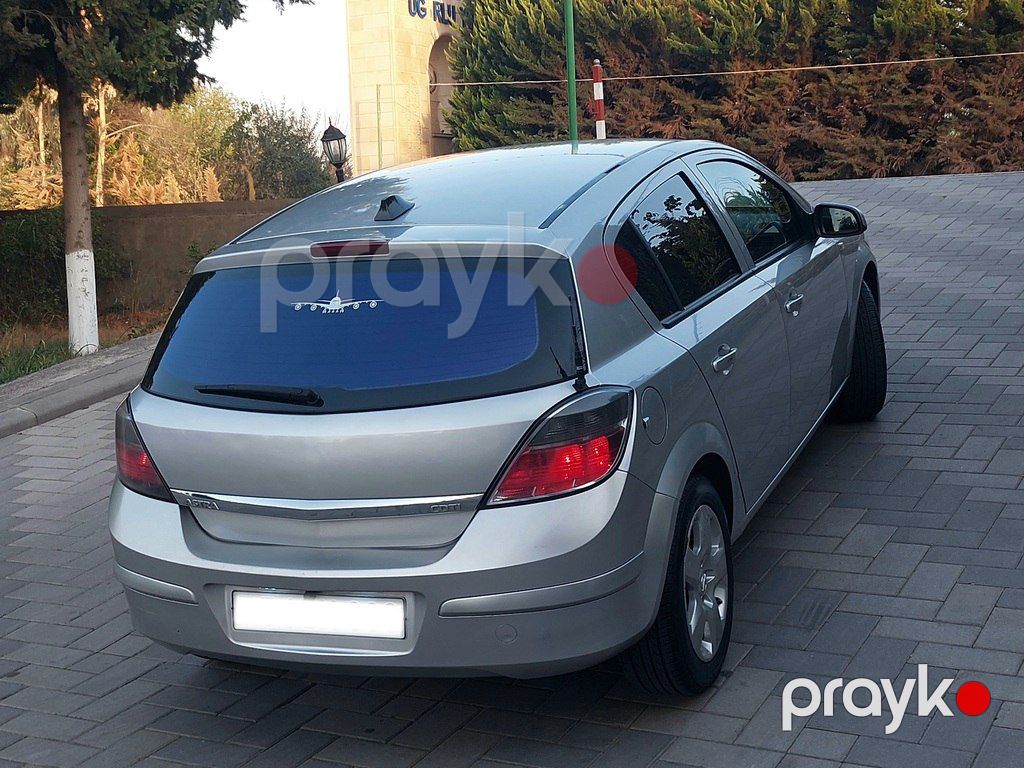 Opel Astra, 1.3 L, 2007 il, 399 000 km — Avtomobillər, Sabirabad (7)