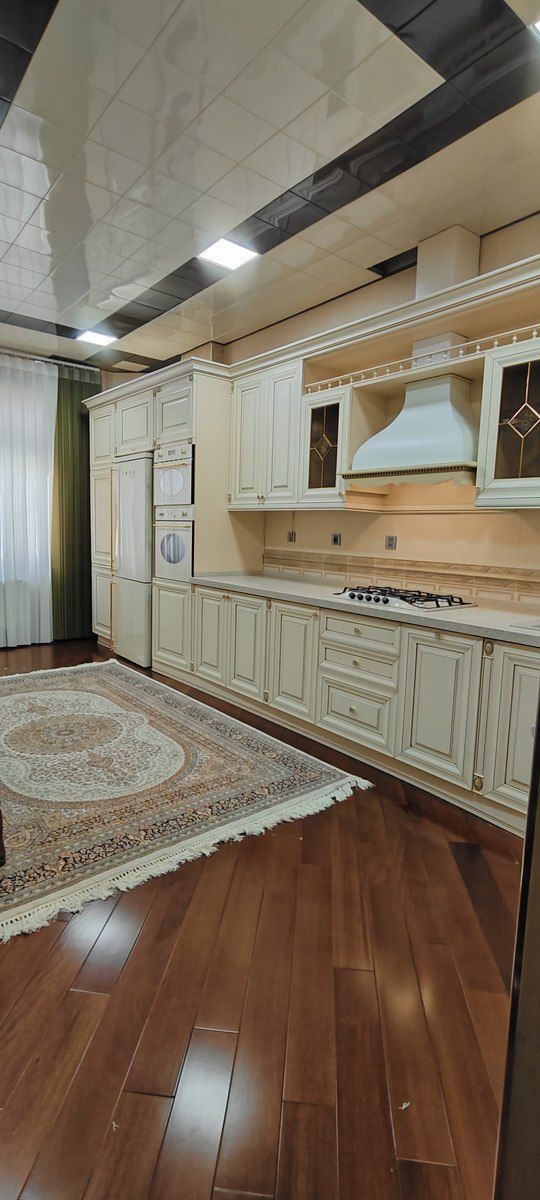 İcarəyə verilir 3 otaqlı yeni tikili 150 m² — Mənzil, Bakı (7)