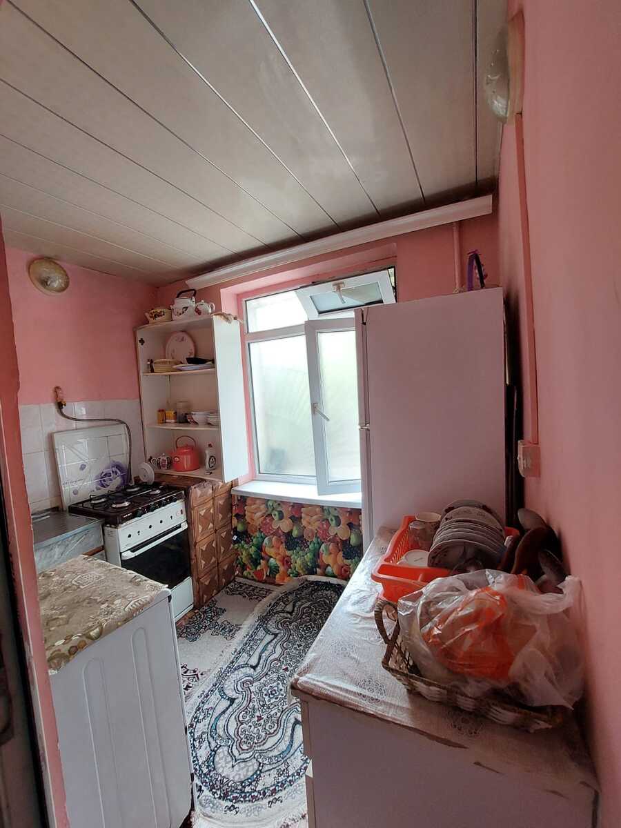 İcarəyə verilir 2 otaqlı köhnə tikili 55 m² — Mənzil, Bakı (5)