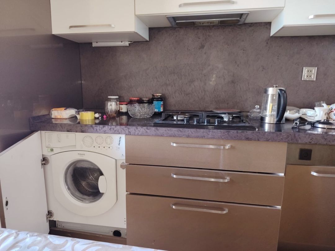 İcarəyə verilir 2 otaqlı yeni tikili 75 m² — Mənzil, Bakı (8)