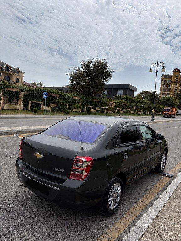 Chevrolet Cobalt, 1.5 L, 2026 il, 7 500 km — Avtomobillər, Bakı (4)
