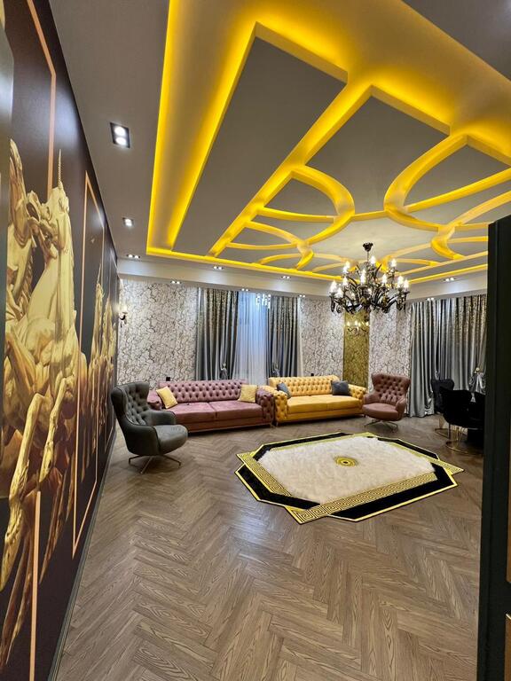 Satılır 3 otaqlı yeni tikili 116 m² — Mənzil, Sumqayıt (11)