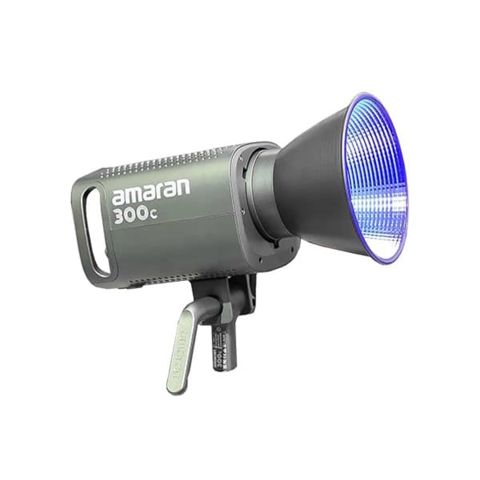 İşıq Amaran 300C RGB — Bakı