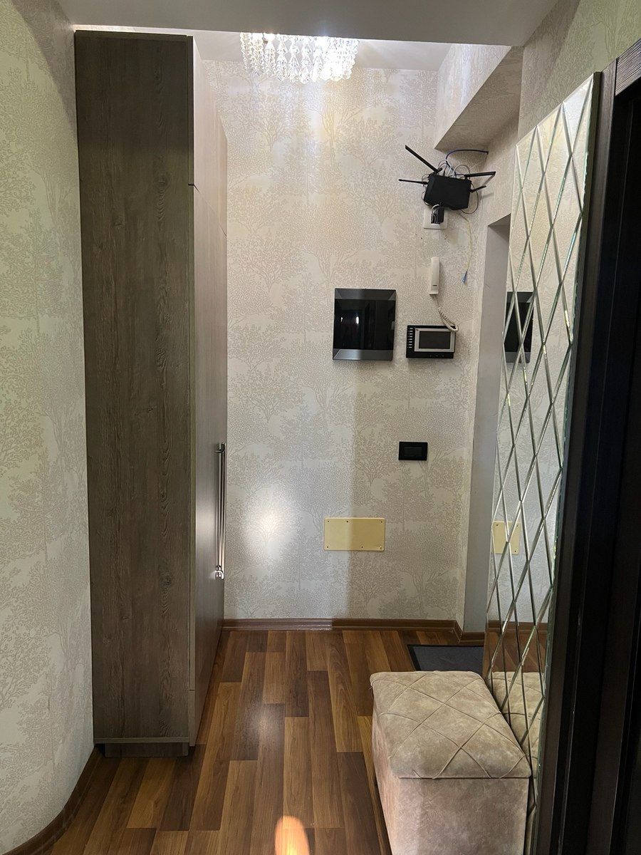 3-otaqlı yeni tikili, Xırdalan ş., 86.7 m² — Mənzil, Xırdalan (6)
